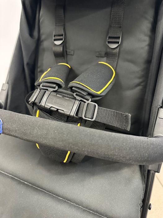 Chicco Glee Wózek spacerowy