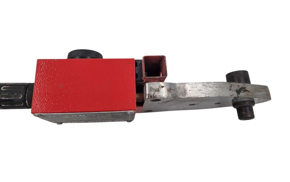 Zgrzewarka do rur Mar-Pol m55905