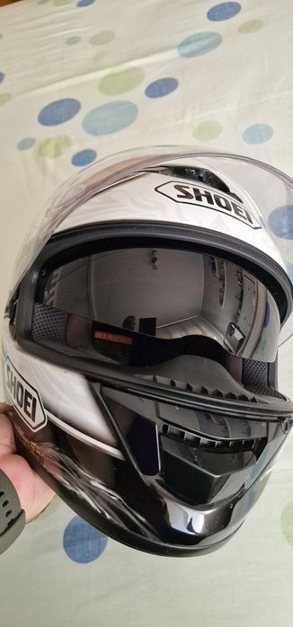 Capacete Shoei GT Air (Tamanho S)