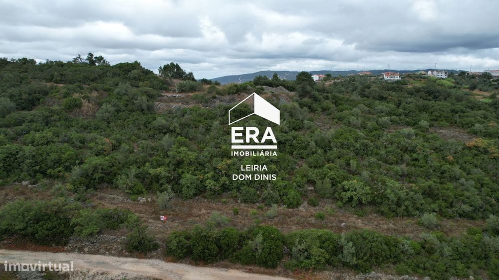 Terreno Rústico em Porto de Mós