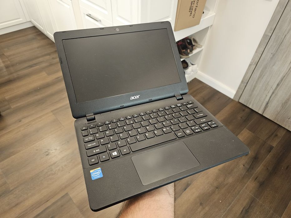 Laptop Acer ES1-131 N3050/8GB/128/Win8 7 albo 10