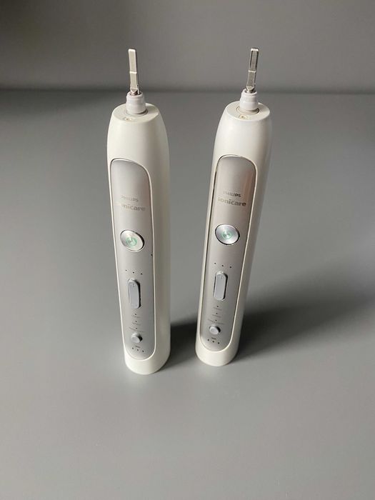 SUPER szczoteczki soniczne PHILIPS Sonicare FlexCare HX9114/37 OKAZJA
