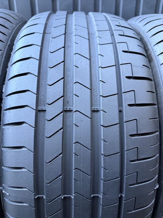 Літо 4шт Pirelli PZero (PZ4) * MO 275/40 R19 245/45 R19