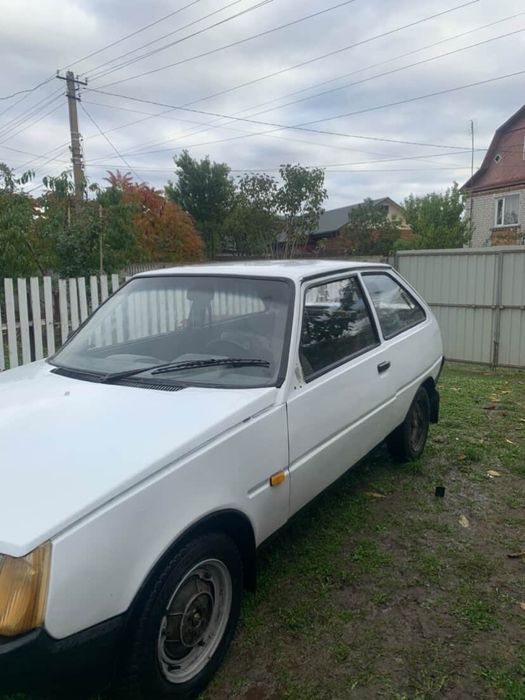 Продам Тарвію в гарному стані!