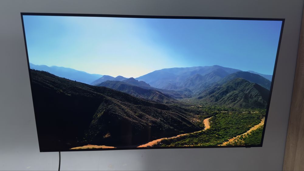 Телевізор Samsung QE48S90DAEXUA, 48” OLED