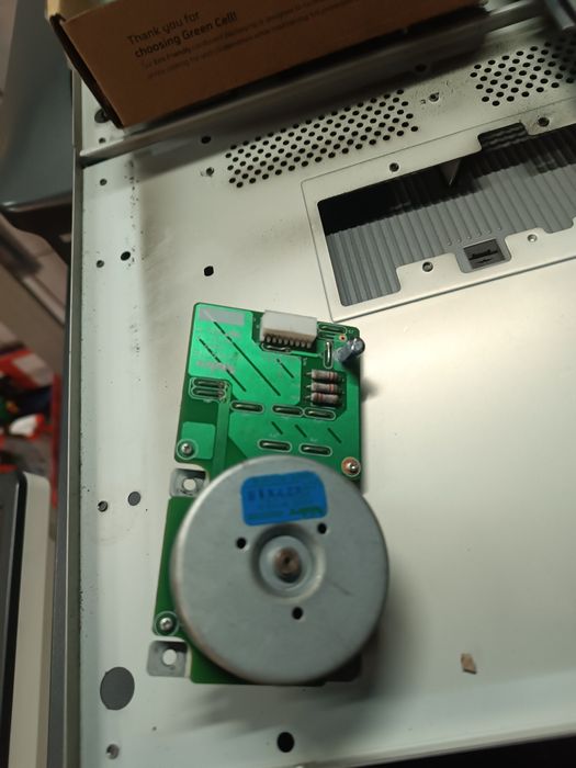 Urządzenie wielofunkcyjne Konica Minolta 353