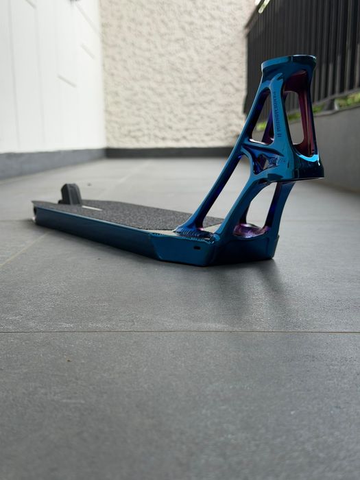 Deck Ethic Pandemonium V2 500mm