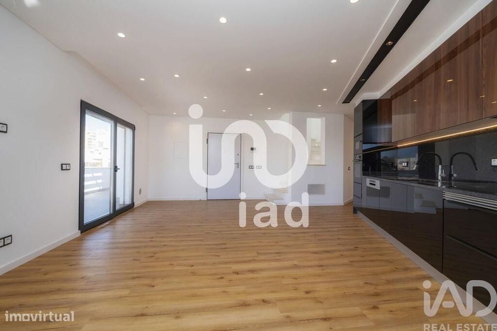 Duplex T3 em Faro