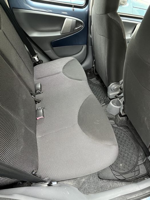 Toyota Aygo Automatico 1.0 + AC