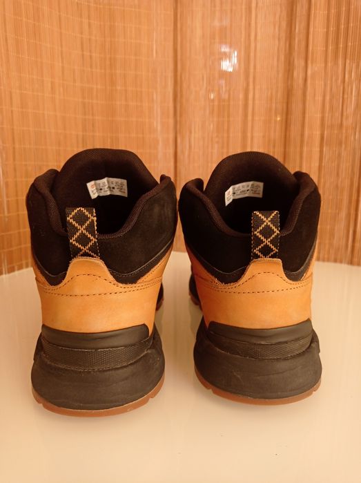 Buty męskie Timberland