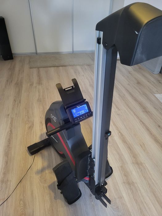 Wioślarz magnetyczny HS-095R Spike