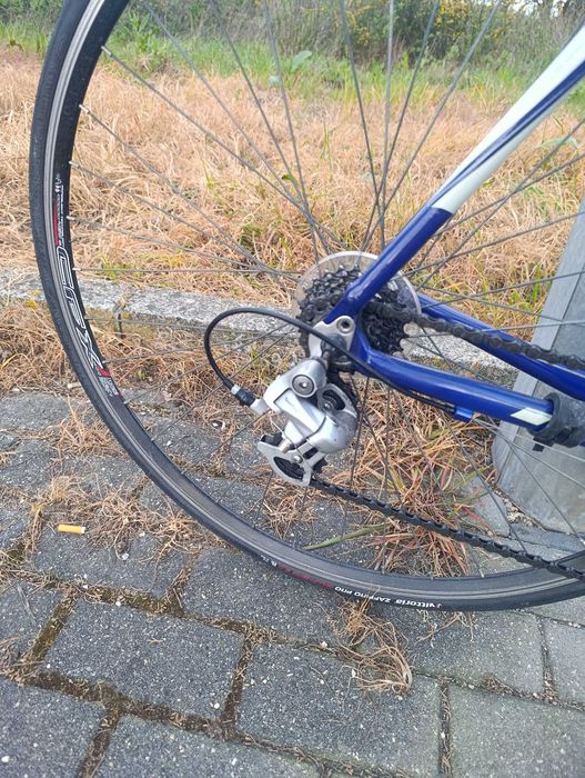 Bicicleta BH Volan Race two 300€