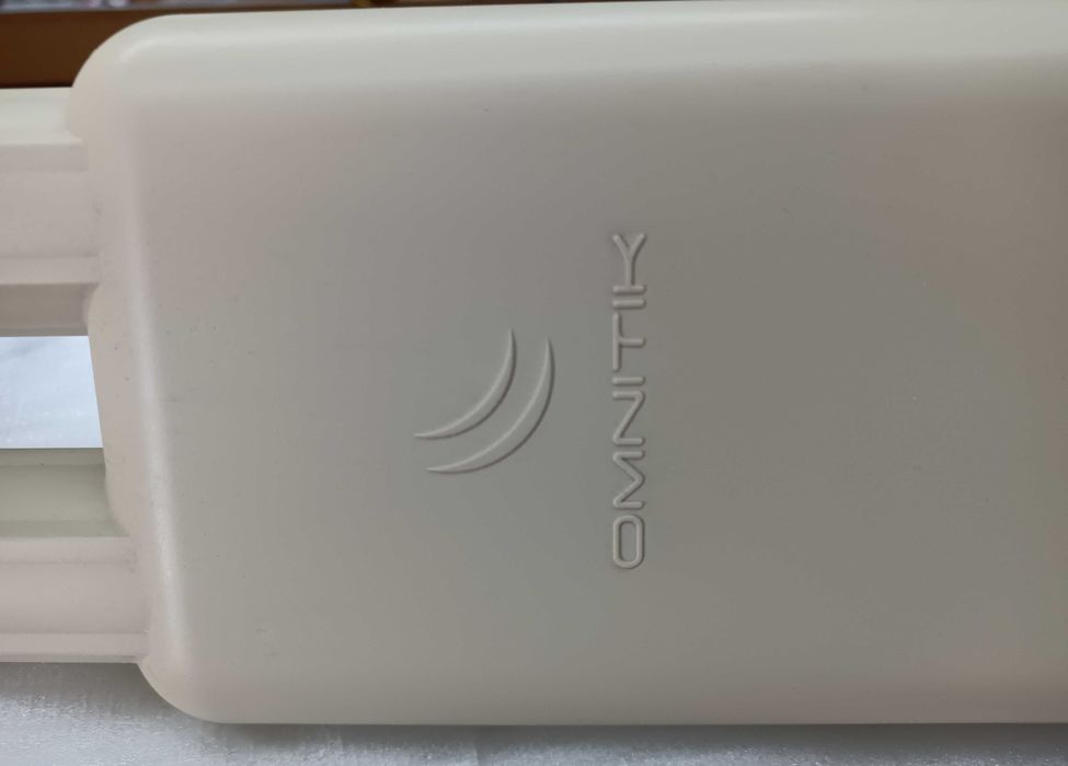 MikroTik OmniTIK 5 - 7.5dBi Integrated AP, 5GHz Dual, 5xEthernet ports64741314924419121