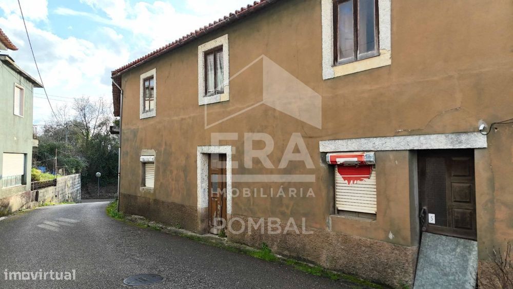 Moradia T5 em Soure, Coimbra