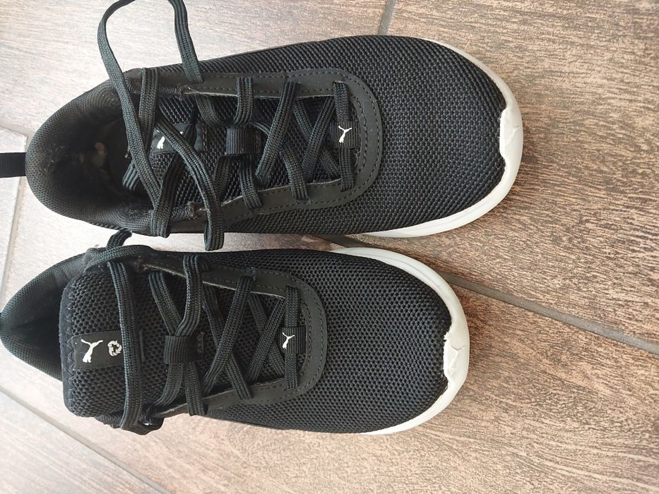 Кросівки puma розмір 37