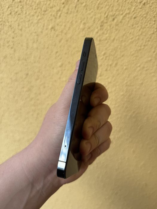 iPhone 12 PRO / 256 Gb / Pacific Blue