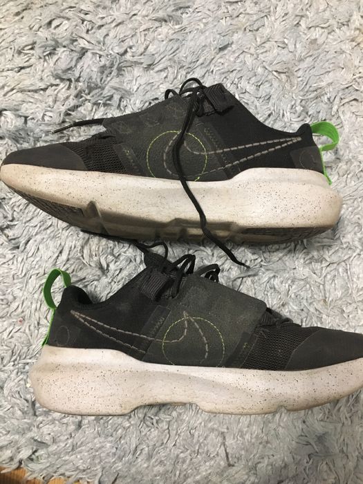 Sneakersy Nike Crater Impact