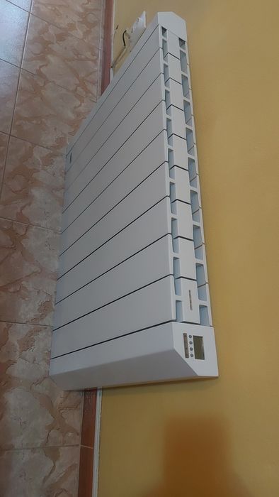 Aquecedor cerâmico
