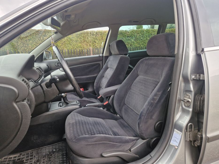 Vw Passat B5 1.9 TDI AWX