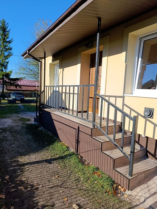 Утеплення фасаду Львів | Фасад під ключч