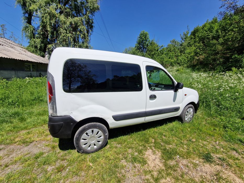 Продам Renault  Kengo