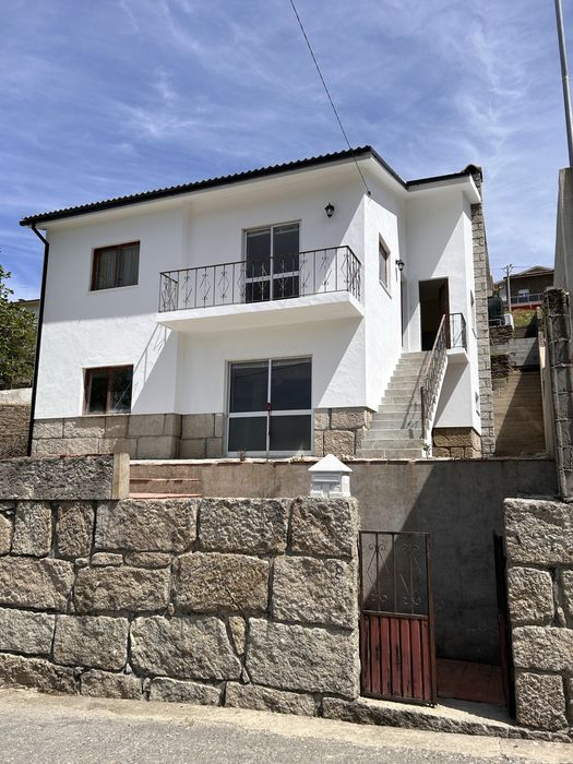 Faz tudo/remodelação