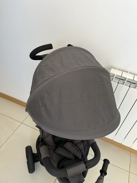 Triciclo Kinderkraft AVEO
