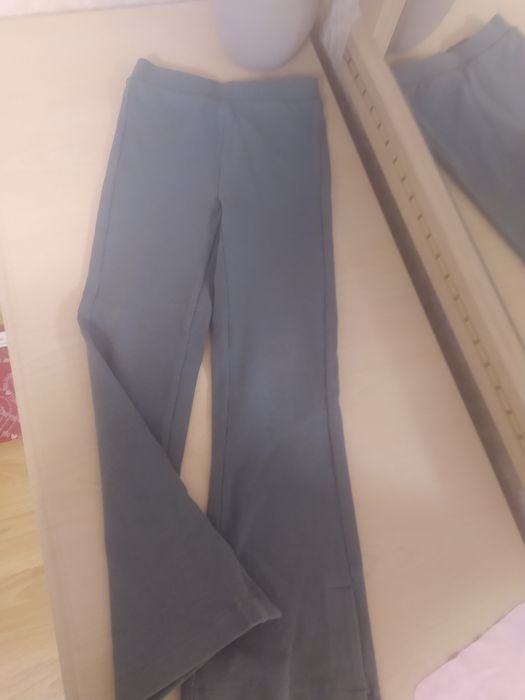 Якісні штани рубчик reserved