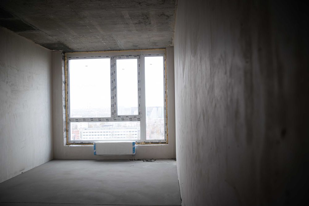 Квартира на Григоренка Хрещатик 20 хв. Новобудова, підземний паркінг