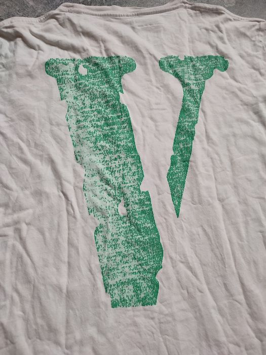 Футболка Vlone Вілон