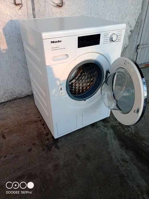 Pralka miele WE885 WCS