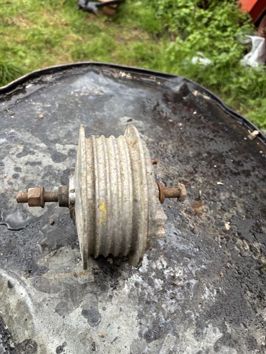 Bęben hamulcowy romet ogar komar