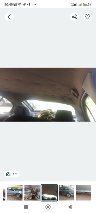 Продам шкоду тур