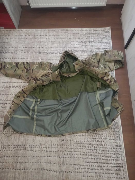 КУРТКА +ШТАНИ дощовик захист від вітру,дощу