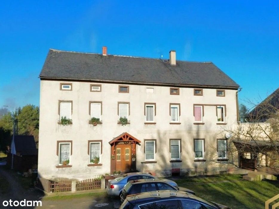 Dwupoziomowe Mieszkanie | Gotowe do Zamieszkania