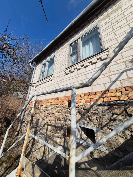 Без% Продаж дачного будинку СТ Струмок Халеп'я