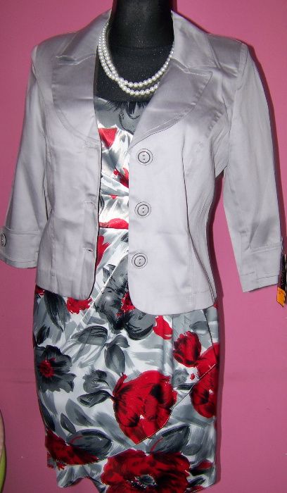 Sprzedam żakiet 38/40