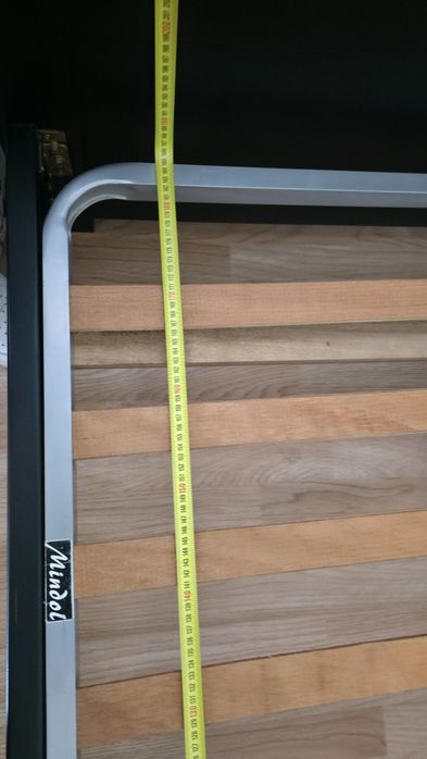 Cama solteiro 190×90