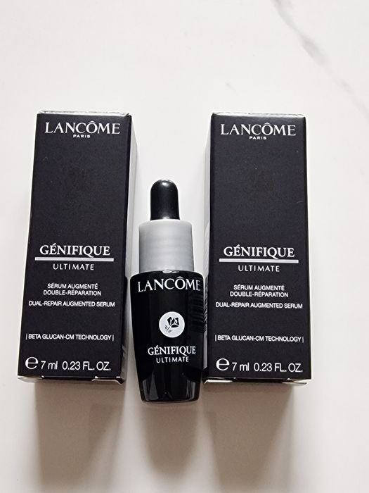 lancome genifique ultimate serum 7 ml