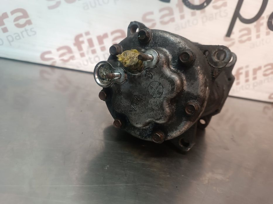Compressor Ar Condicionado CITROËN BERLINGO / BERLINGO FIRST Caixa/monovolume - 9659231580