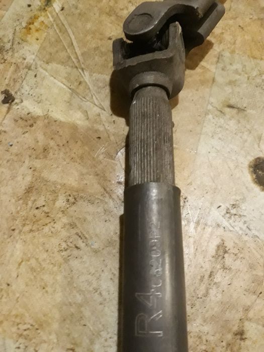 Опель Зафира В ,Астра Н рулевая колонка,электро усилитель