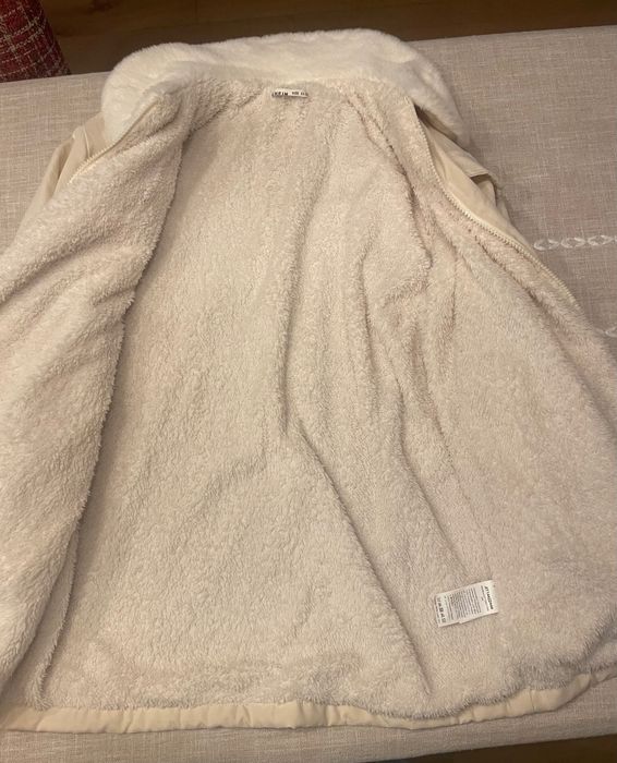 Casaco menina 11/12 anos