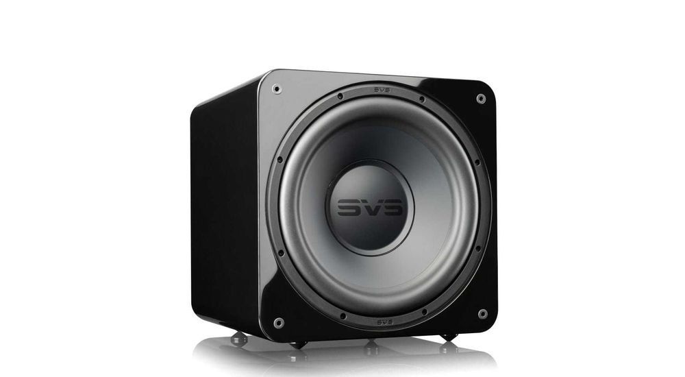 SVS SB-1000 PRO Piano Black | Salon Audio Format Warszawa | Raty 0%