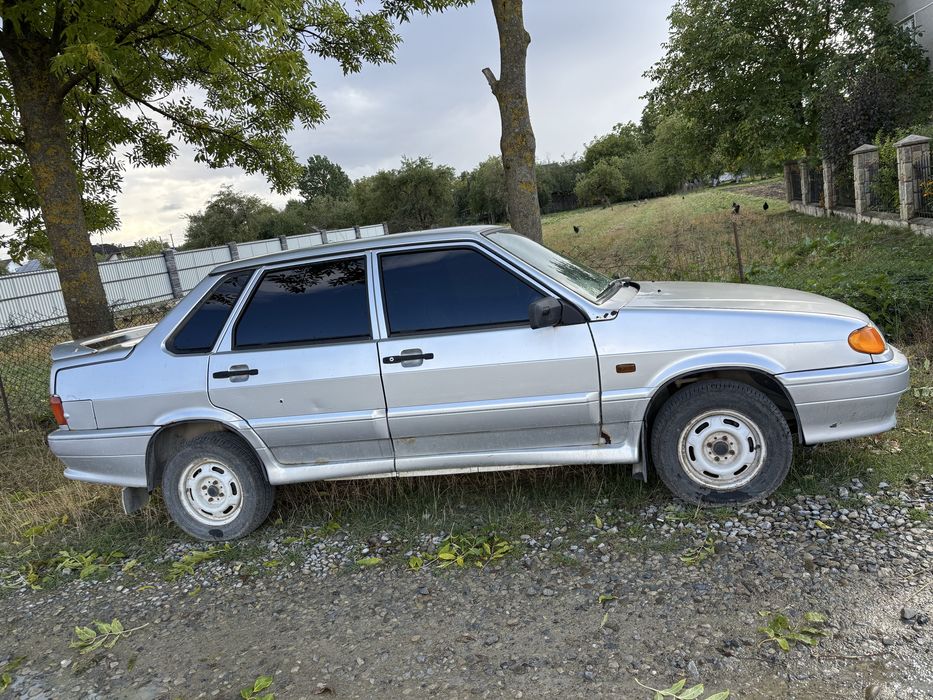 Продаю машину “Lada 2115”