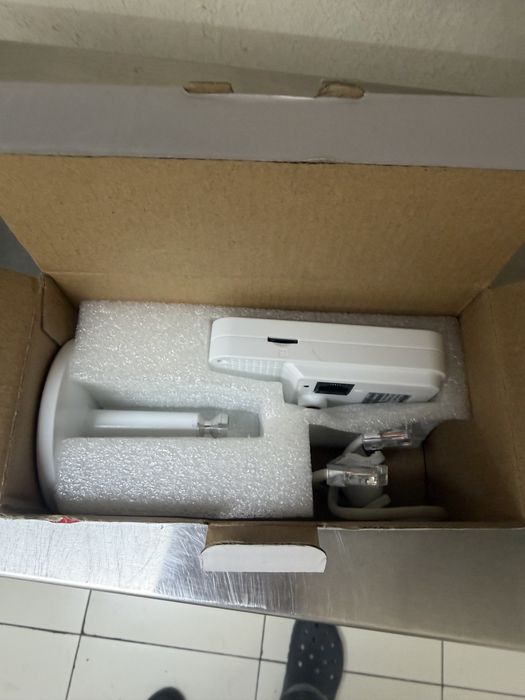 IP-камера Dahua DH-IPC-K15AP з Easy4ip, б/в 3 місяці