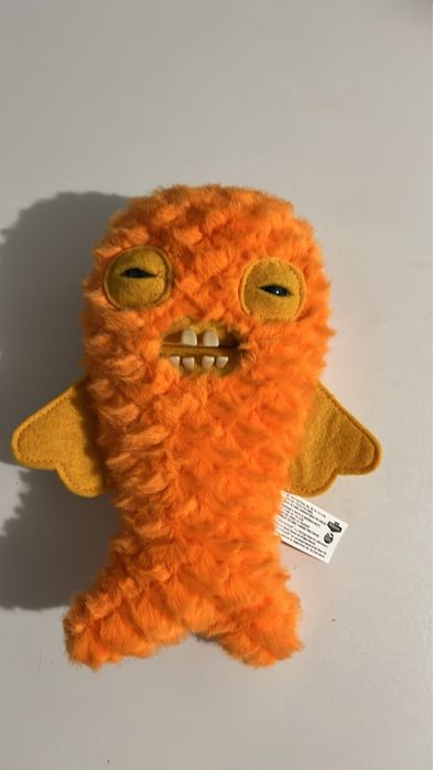 Фербі Furby Boom Fuggler фуглер