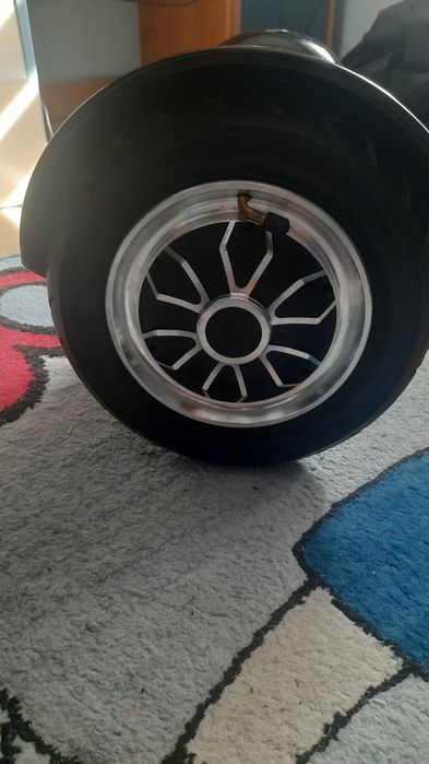 Deska elektryczna (citytyboard P10)