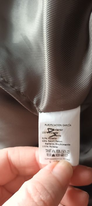 Kispo Purificacion Garcia