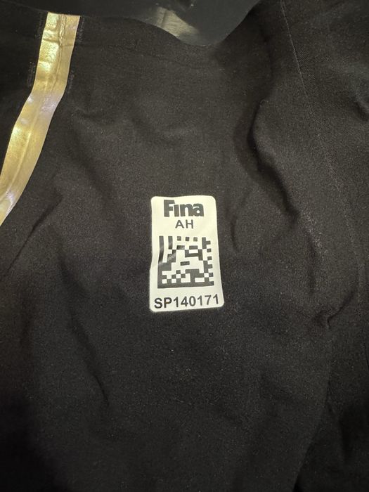 Speedo Fastskin LZR Elite 2 Jammer