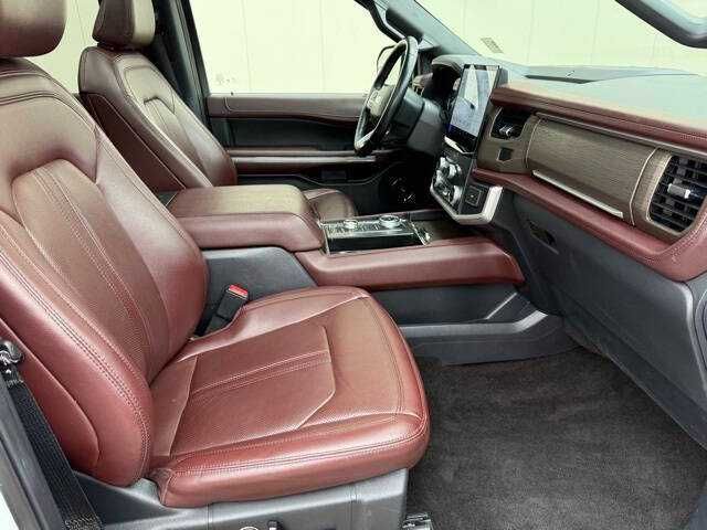 2022 Ford Expedition MAX